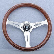 NARDI Classic 350mm Steering
