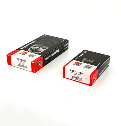 Conrod main crankshaft - conrod,