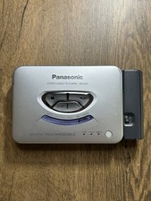 Panasonic RQ-SX25 Vintage