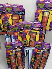 Teenage Mutant Ninja Turtles