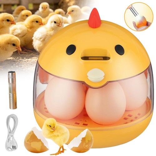 Eggs mini incubator 5v - incubator,,