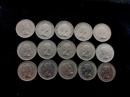 Full date run elizabeth ii - full,