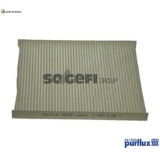 INTERIOR AIR FILTER AH248 FOR HYUNDAI ACCENT/i25/IV/SOLARIS FLUIDIC/VERNA JM