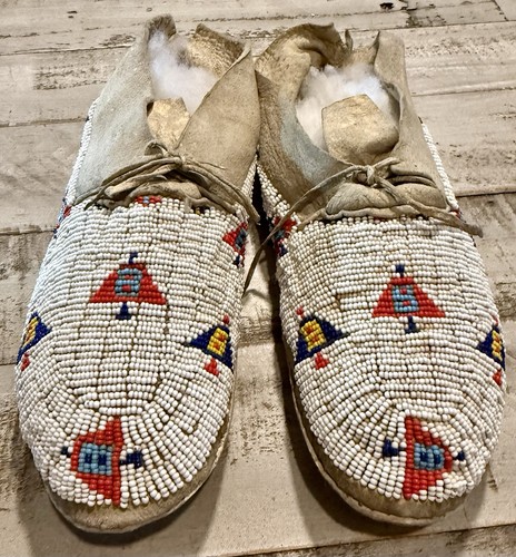 Antique native american lakota - antique,