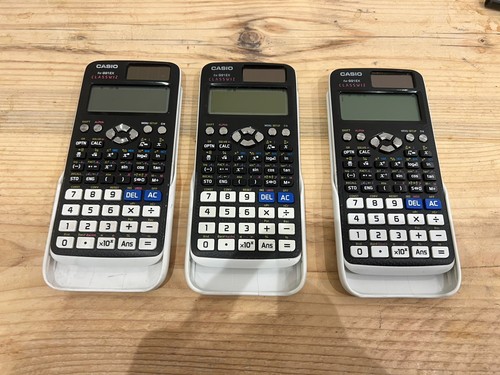 Casio 991ex classwiz - casio, fx-991ex