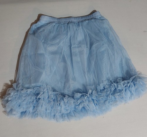 Women tulle petticoat - petticoat, tutu