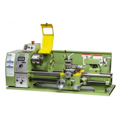 Wm250v lathe inverter - wm250v,