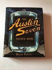 The Austin Seven Source Book