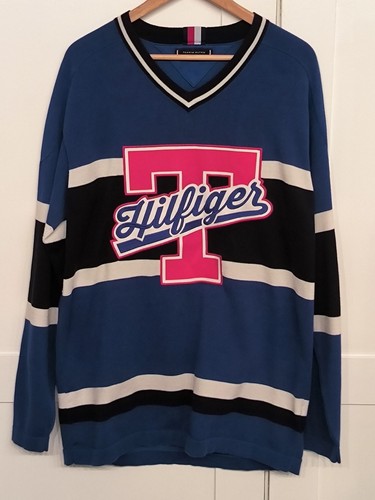 Mens tommy hilfiger vintage - tommy,