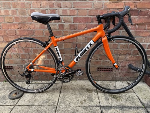 Planet pro carbon road - carbon,