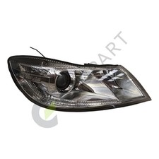 SKODA OCTAVIA ELEGANCE TDI CR MK2 FL Headlight Headlamp Right Side 1Z2941016F