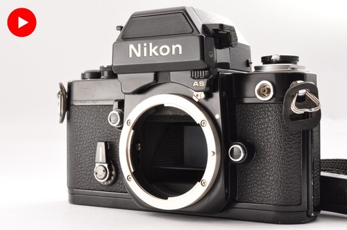 Exc nikon f2 - nikon, photomic