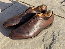 Church’s Berlin Semi Brogue