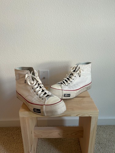 Visvim skagway patten us - visvim, hi