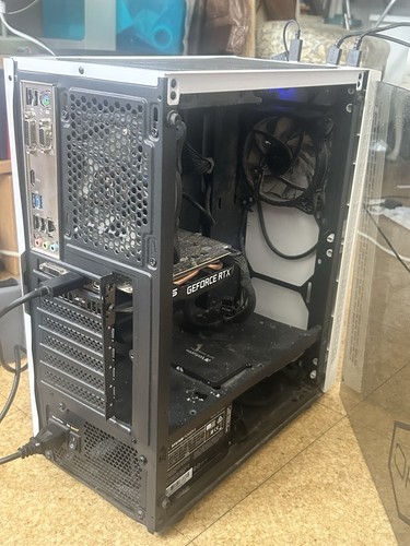 Rtx 2060 - dusty),