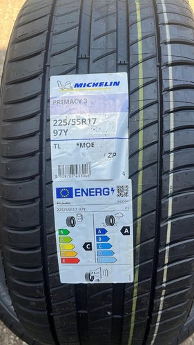Brand new michelin primacy - michelin,