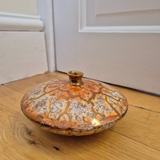 Signed Atkinson-Jones Studio