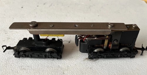 Hornby dublo class bo 2 - class,