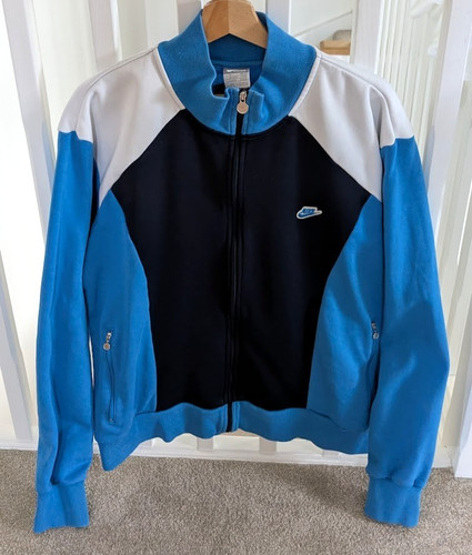 Vintage nike men - men's, tracksuit