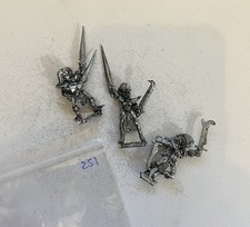 Warhammer - dark elf witch