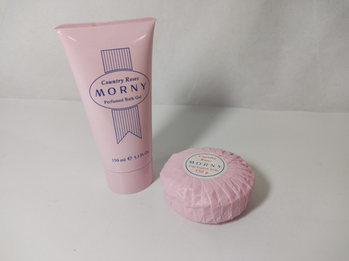 Vintage morny county - vintage,
