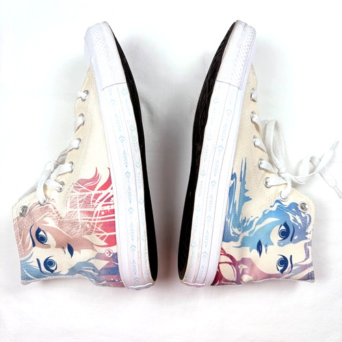 Disney converse frozen 2 - disney,