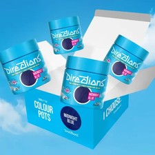 4 x La Riche Directions Semi