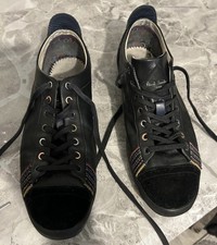 Paul Smith Osmo Trainers Size 8