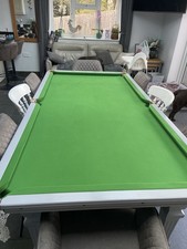 Snooker dining table - snooker/,