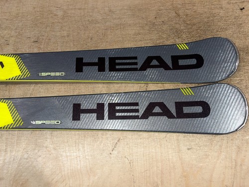 Skis head super shape - head,
