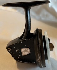 Abu 506 Closed Face Fishing Reel
