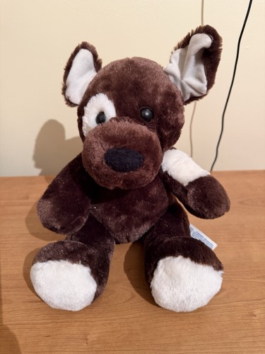 Build bear workshop brown - build-a-bear,