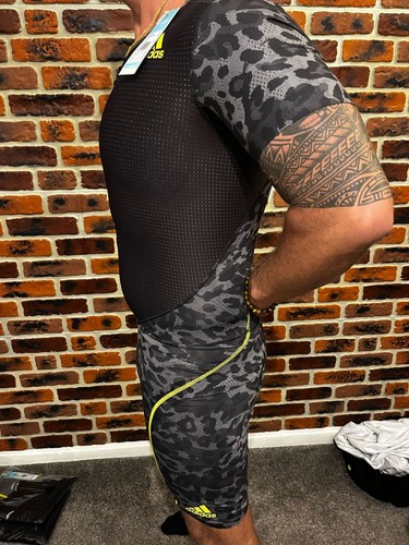 Adidas adizero heat rdy - adizero, heat.rdy