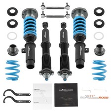 Complete Coilovers for BMW 3