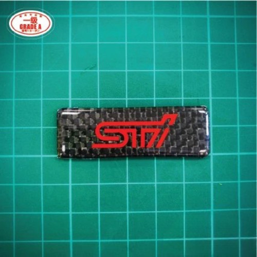 Jdm 1pc subaru impreza sti - of,