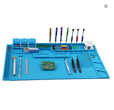Soldering Matt Phone Repair
