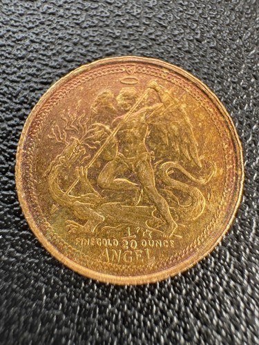 1990 isle man 20th - 1990, ounce