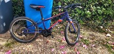 Bradley Wiggins Child Bike 16"