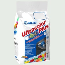 MAPEI GROUT 111 SILVER GREY