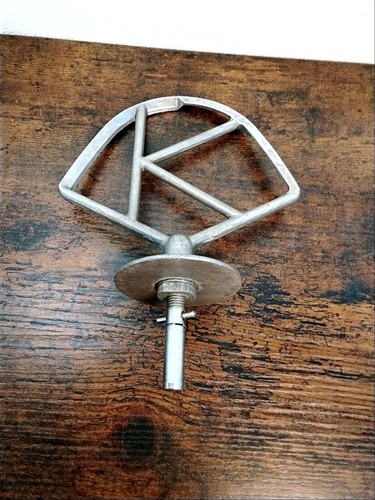Vintage kenwood chef beater - k,
