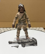 STAR WARS FIGURE LEGACY