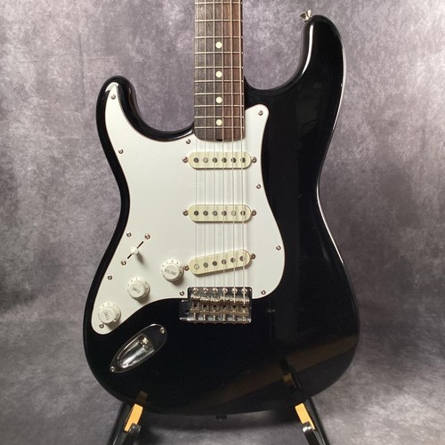Fender japan std 62l - japan, std-62l