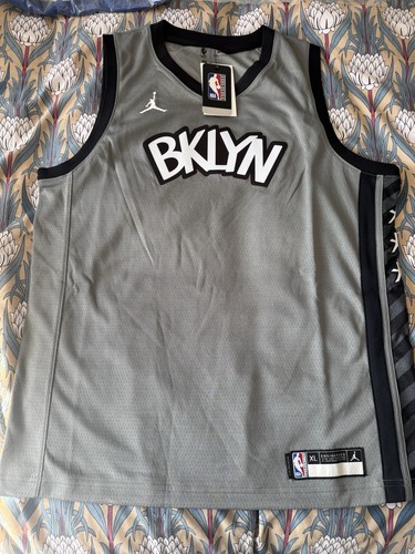 Nike nba bklyn brooklyn nets - nike,
