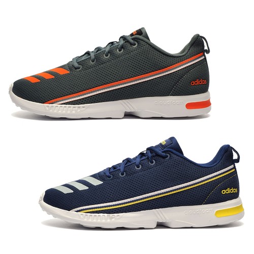 Rrp adidas cloudfoam - £54.99,