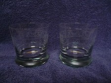 2 X WEDGWOOD SARAHS GARDEN