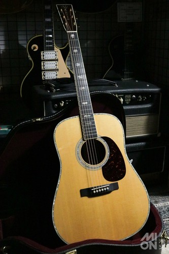 Martin standard 2020 - d-41,
