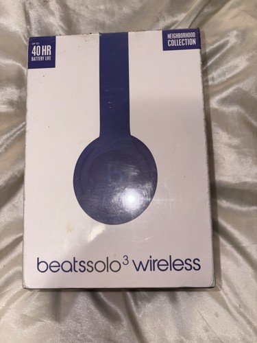 Beats dre solo3 - dre,