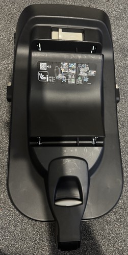 Maxi cosi cabriofix size - maxi-cosi, i-size