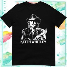Keith Whitley Singer Short