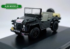 BNIB OO GAUGE OXFORD 1:76 76AC003 Royal Military Police Berlin 1954 Austin Champ